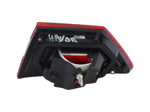Left tailgate light RENAULT CLIO IV (BH_) 1.5 dCi 75 | BP30063861C79  - Image 10