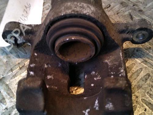 Left rear brake caliper KIA CARENS III MPV (UN) 2.0 CRDi 140 | BP29950213M107 