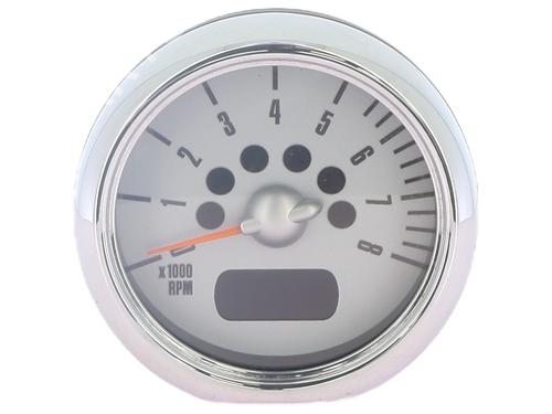 Used Instrument cluster MINI MINI (R50, R53) Cooper (116 hp) 31019850