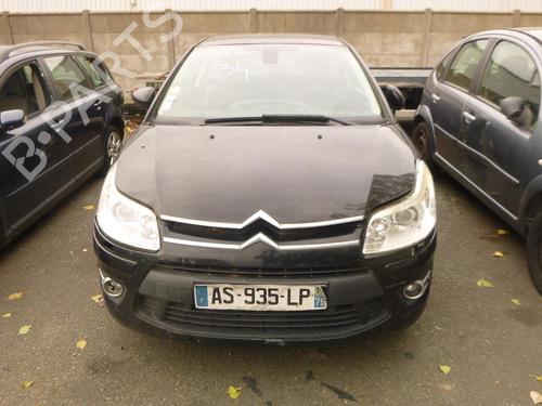 Used Parts CITROËN C4 Coupe (LA_) 1.6 HDi (109 hp) 4224128