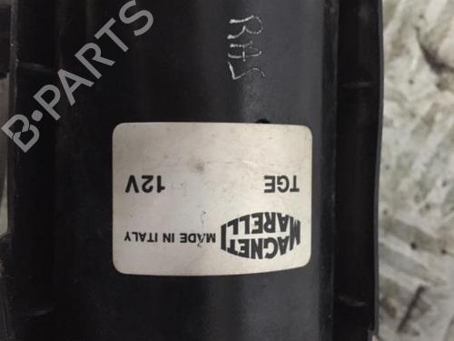 Front wiper motor FIAT PUNTO (176_) 55 1.1 | BP30072498M29