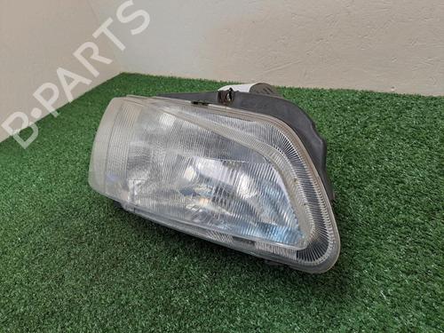 Right headlight PEUGEOT 106 II (1A_, 1C_) 1.1 i | BP24871344C29 