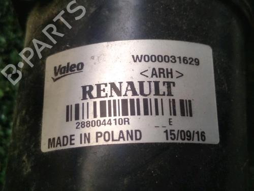 Front wiper motor DACIA LOGAN II TCe 90 (L8MA, L8M1, L8AC) | BP18599711M29 