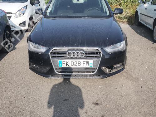 Brugte AUDI A4 B8 (8K2) 2.0 TDI 4917049