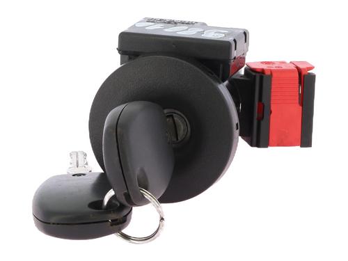 Ignition barrel DACIA DOKKER MPV (KE_) 1.5 dCi (KEAJ, KEAH) | BP30542100M48