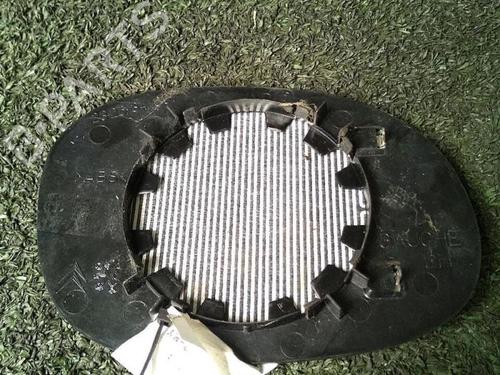 Szkło lusterka lewego PEUGEOT 206 Hatchback (2A/C) 1.4 HDi eco 70 | BP29952708C148