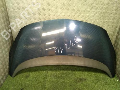 Hood OPEL MERIVA B MPV (S10) 1.4 (75) | BP30072916C1 