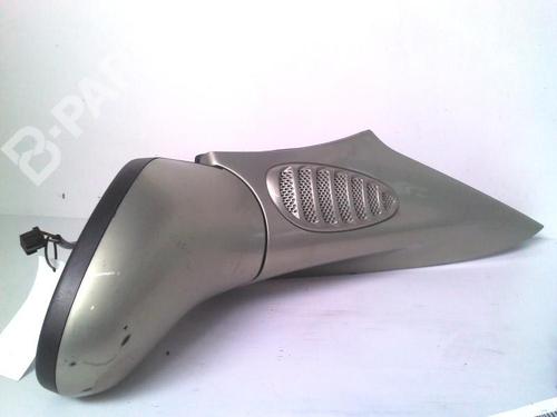 Used Right mirror RENAULT ESPACE III (JE0_) 2.2 12V TD (JE0E, JE0H, JE0P) (113 hp) 11398840