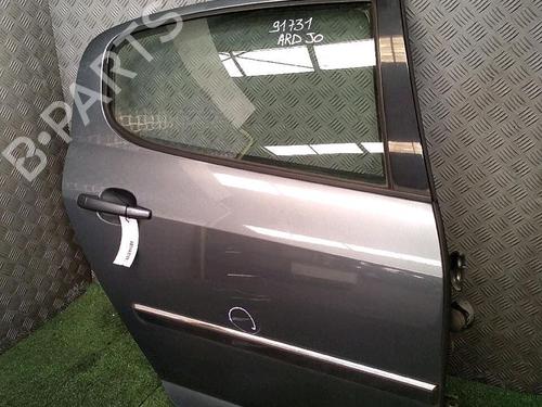 Used Right rear door PEUGEOT 407 (6D_) 1.8 16V (6D6FYC) (125 hp) 29951407
