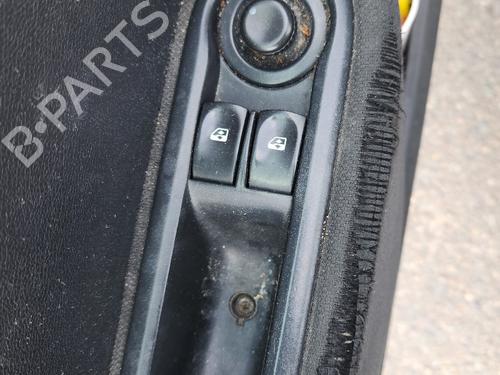 Used Parts RENAULT CLIO III Hatchback Van (SB_, SR_)    4831842