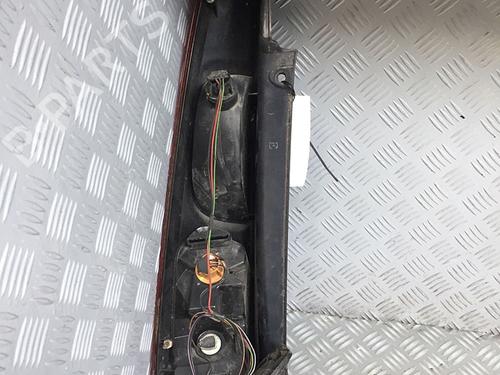 Used Right taillight FORD FIESTA V (JH_, JD_) [2001-2014]  30072088