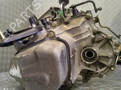 Gearbox PEUGEOT 106 II (1A_, 1C_) 1.4 i | BP30073882M3 