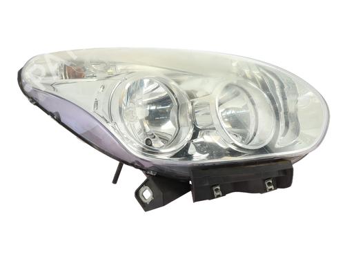 Used Right headlight FIAT DOBLO Cargo (263_) 1.3 D Multijet (90 hp) 30068488