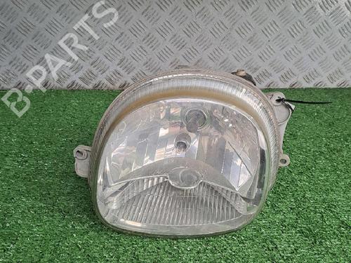 Used Left headlight RENAULT TWINGO I (C06_) 1.2 16V (C06C, C06D, C06K) (75 hp) 23949219