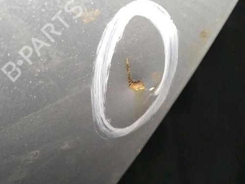 Used Tailgate Tailgate KIA RIO II (JB) 1.5 CRDi (110 hp) 29947415 29947415