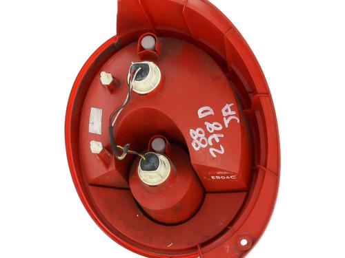 Right taillight CHEVROLET MATIZ (M200, M250) 1.0 | BP30070828C35 - Image 9