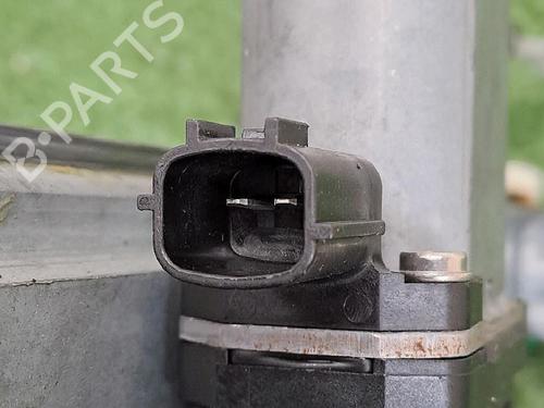 Front left window mechanism DACIA LODGY (JS_) 1.6 | BP30063822C22 