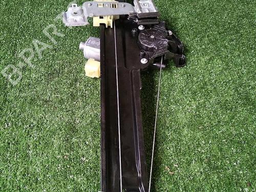 Used Front left window mechanism FORD ECOSPORT 1.0 EcoBoost (125 hp) 30072820