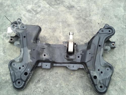 Used Subframe PEUGEOT 208 I (CA_, CC_) 1.2 VTI 82 (82 hp) 29578290