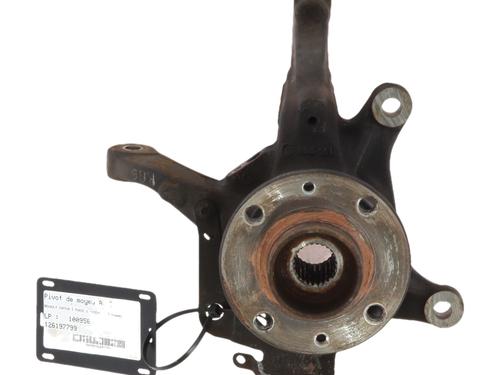 Right front steering knuckle RENAULT CAPTUR I (J5_, H5_) 1.5 dCi 90 (J5N4, J5M5, J5MW, J5M6, J5AL, J5AJ) | BP36368025M26 - Image 3