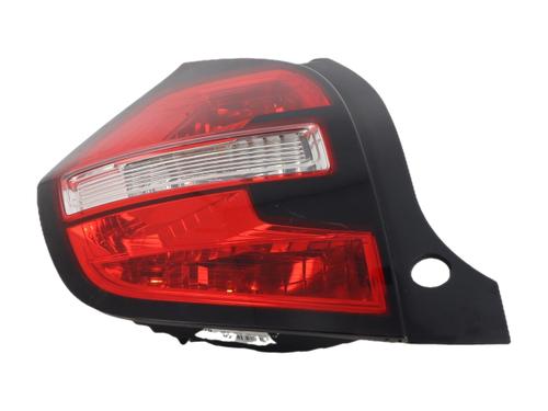 Left taillight RENAULT TWINGO III (BCM_, BCA_) 0.9 TCe 90 (BCM9, BCM2) | BP40596128C34 - Image 3