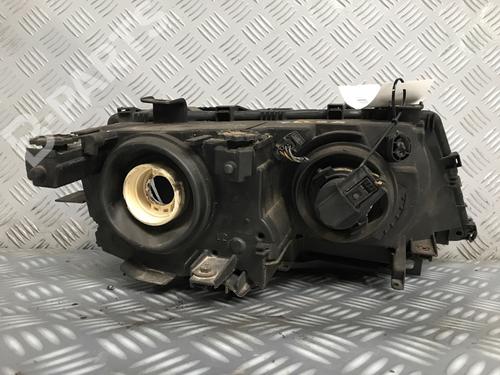 Left headlight BMW 3 (E46) 320 d | BP11401200C28 