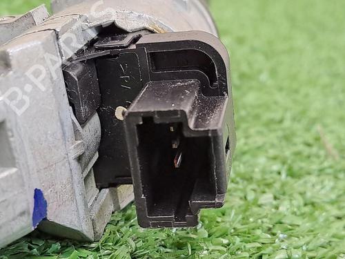 Used Ignition barrel CITROËN C3 II (SC_) 1.4 HDi 70 (SC8HZC, SC8HR0, SC8HP4) (68 hp) 30068376