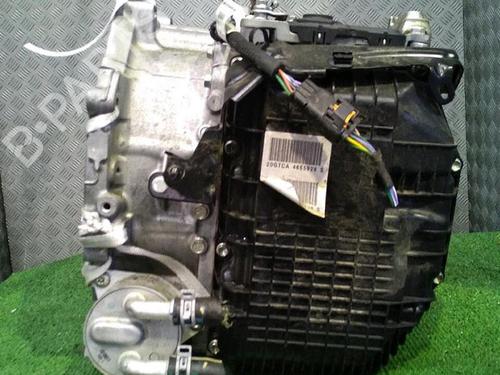 Gearbox DS DS 4 II (FR_, FB_, F3_, FP_) PureTech 130 | BP30076930M3