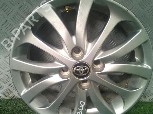 Rim TOYOTA YARIS (_P13_) 1.3 (NSP130_, NSP130) | BP29950016C45