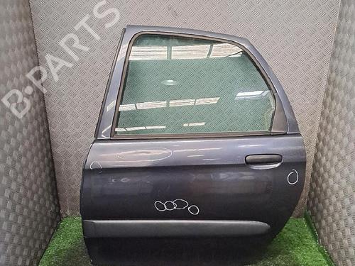 Left rear door CITROËN XSARA PICASSO (N68) 1.6 HDi | BP30064430C4 