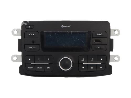 Radio DACIA SANDERO II TCe 90 (B8M1, B8MA, B8AC) | BP40032137E6 - Image 3