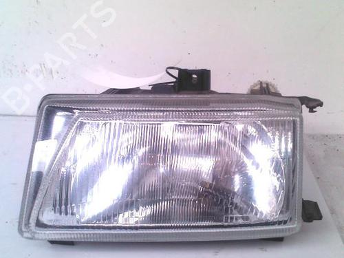 Used Left headlight Left headlight 30075258 30075258