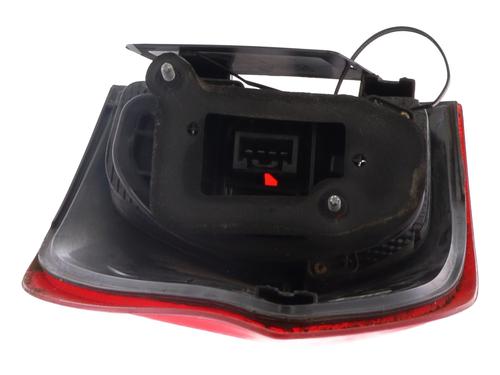 Left taillight FORD ECOSPORT 1.5 EcoBlue TDCi | BP30734008C34