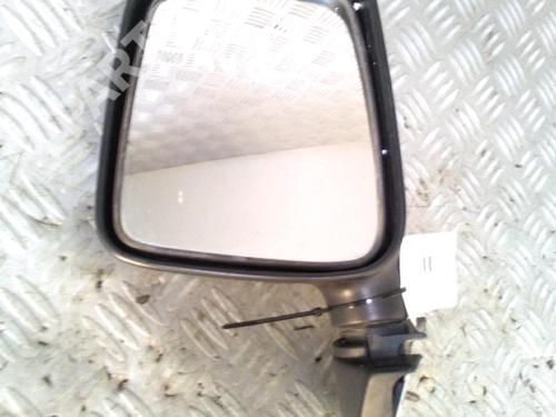 Used Left mirror SUZUKI WAGON R+ Hatchback (EM) 1.0 (RC410, SR410, SR412) (65 hp) 11405282