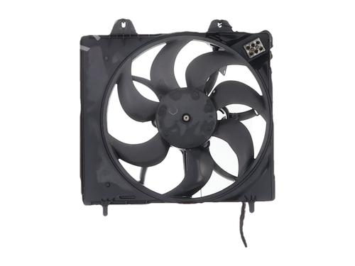 Used Radiator fan Radiator fan OPEL CORSA F (P2JO) 1.2 (68) (75 hp) 36221276 36221276