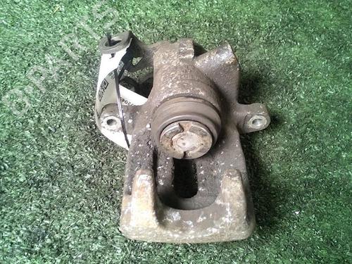 Left rear brake caliper PEUGEOT 407 SW (6E_, 6D_) 1.6 HDi 110 | BP30066775M107 