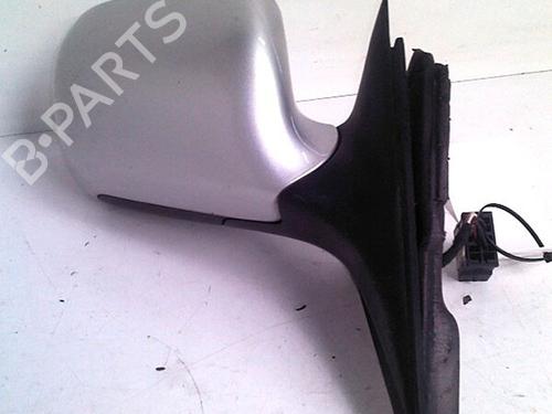 Used Right mirror AUDI A4 B5 (8D2) 1.6 (100 hp) 30075519