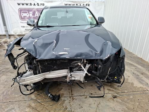 Left sun visor AUDI Q5 (8RB) 2.0 TDI quattro | BP33120000I1  - Image 26