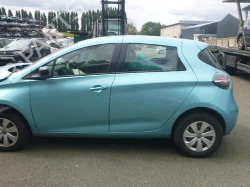 Display RENAULT ZOE (BFM_) ZOE (BFMC, BFMD) | BP32171192C48 - Image 4