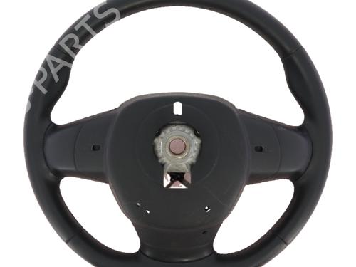 Steering wheel RENAULT MEGANE IV Hatchback (B9A/M/N_)  | BP36300290C49  - Image 5