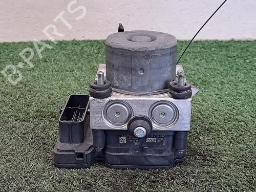 ABS pump OPEL CORSA E (X15) 1.4 Turbo (08, 68) | BP29948574M43 - Image 2