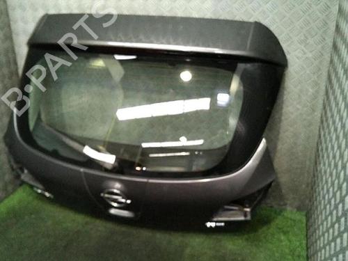 Tailgate OPEL ASTRA J (P10) 1.7 CDTI (68) | BP30076735C6