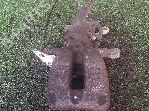 Left rear brake caliper VW TOURAN (1T1, 1T2) 2.0 TDI | BP30066515M107