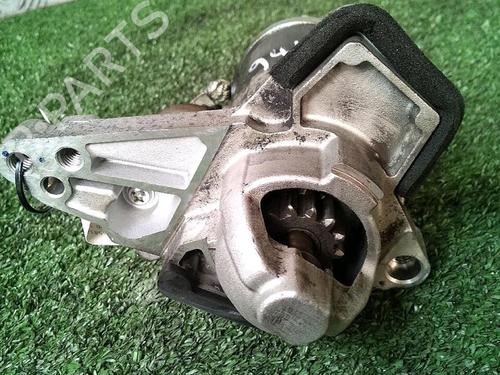 Starter DACIA SANDERO II TCe 90 (B8M1, B8MA, B8AC) | BP30074050M8  - Image 7