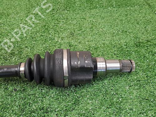 Left front driveshaft SUZUKI ALTO VII (GF, HA25_, HA35_) 1.0 (AMF310, GFC31S) | BP30068254M38