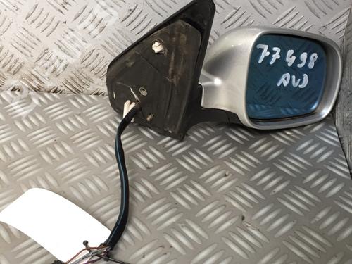 Used Right mirror VW GOLF IV (1J1) [1997-2008]  11402031