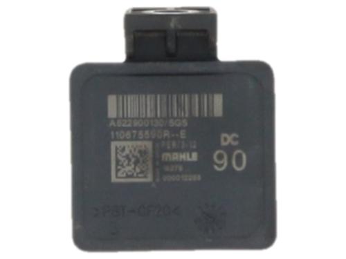 Electronic module RENAULT SCÉNIC IV (J9_) 1.7 Blue dCi 120 (J9A7, J9A8) | BP36953389M83  - Image 5