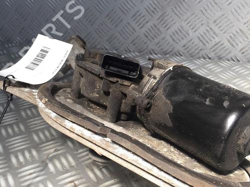 Front wiper motor RENAULT LAGUNA II (BG0/1_) 1.9 dCi | BP29951271M29