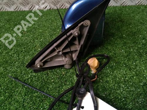 Right mirror AUDI A4 B7 Avant (8ED) 2.0 TDI 16V | BP11408896C27 