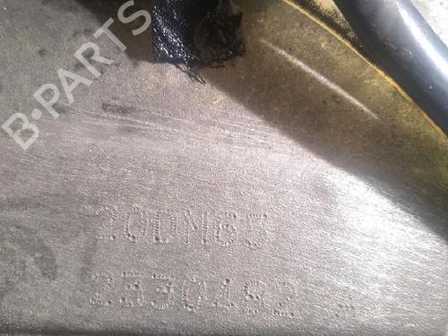 Gearbox PEUGEOT 407 (6D_) 1.6 HDi 110 (6D9HZC, 6D9HYC) | BP30073887M3 